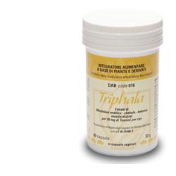 TRIPHALA+ DAB 016 60 CAPSULE - Farmacia Murachelli Di Putelli dr. Giovanni