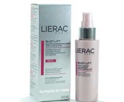 LIERAC SPRAY TONIFICANTE SENO DECOLLETE - Farmacia Murachelli Di Putelli dr. Giovanni