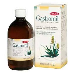 GASTROMIL CONCENTRATO FLUIDO 500 ML - Farmacia Murachelli Di Putelli dr. Giovanni