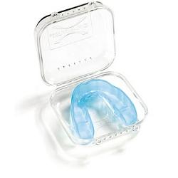 BRUX BITE NOTTE SUPERIORE AZZURRO 1 PEZZO - Farmacia Murachelli Di Putelli dr. Giovanni