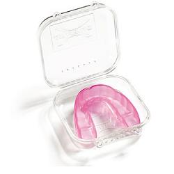 BRUX BITE NOTTE SUPERIORE ROSA 1 PEZZO - Farmacia Murachelli Di Putelli dr. Giovanni