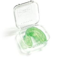 BRUX BITE NOTTE SUPERIORE VERDE 1 PEZZO - Farmacia Murachelli Di Putelli dr. Giovanni