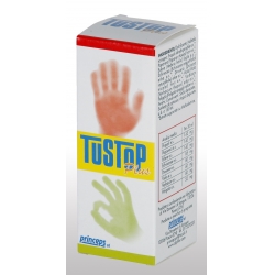 TUSTOP PLUS 150 ML - Farmacia Murachelli Di Putelli dr. Giovanni
