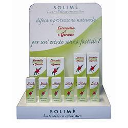 PROTEGO STICK C/AMMONIACA 10ML - Farmacia Murachelli Di Putelli dr. Giovanni