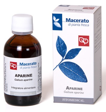 APARINE TINTURA MADRE 100 ML - Farmacia Murachelli Di Putelli dr. Giovanni