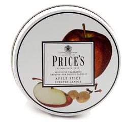 FRAGRANCE TIN APPLE SPICE - Farmacia Murachelli Di Putelli dr. Giovanni