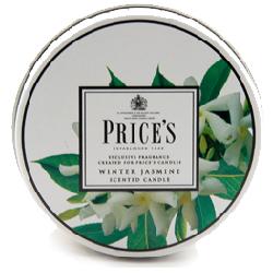 FRAGRANCE TIN WINTER JASMIN - Farmacia Murachelli Di Putelli dr. Giovanni