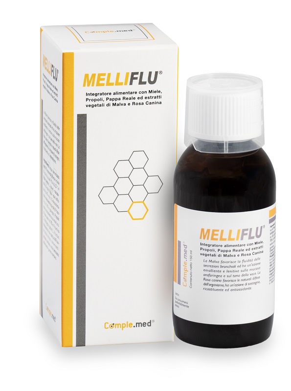 MELLIFLU 150 ML - Farmacia Murachelli Di Putelli dr. Giovanni