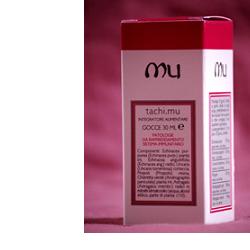 TACHI MU GOCCE 30 ML - Farmacia Murachelli Di Putelli dr. Giovanni