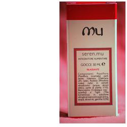 SEREN MU GOCCE 30 ML - Farmacia Murachelli Di Putelli dr. Giovanni