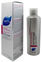 PHYTO PARIS PHYTOCYANE SHAMPOO RIVITALIZZANTE ANTICADUTA 200 ML - Farmacia Murachelli Di Putelli dr. Giovanni