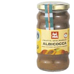 FRUTTA SPALMABILE ALBICOCCA 280 G - Farmacia Murachelli Di Putelli dr. Giovanni