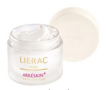 LIERAC ARKESKIN + CREMA RICHE 50 ML - Farmacia Murachelli Di Putelli dr. Giovanni