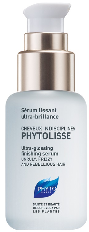PHYTO PARIS PHYTOLISSE SIERO CAPELLI CRESPI 50 ML - Farmacia Murachelli Di Putelli dr. Giovanni