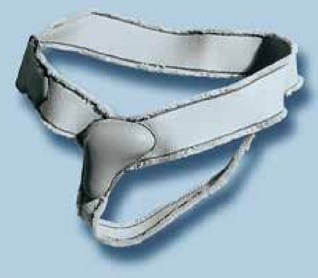 CINTO ERNIARIO AWO COLORE DOPPIO COLORE GRIGIO MISURA 95CM - Farmacia Murachelli Di Putelli dr. Giovanni