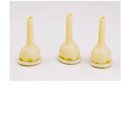 GUAINA PER INCONTINENZA IN LATTICE URO DIMENSIONI 35MM 30 PEZZI - Farmacia Murachelli Di Putelli dr. Giovanni