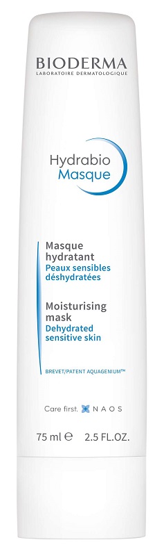 HYDRABIO MASQUE 75 ML - Farmacia Murachelli Di Putelli dr. Giovanni