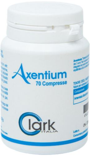 AXENTIUM 70 COMPRESSE - Farmacia Murachelli Di Putelli dr. Giovanni