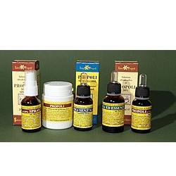 PROPOLI SENZA ALCOL GOCCE 20 ML - Farmacia Murachelli Di Putelli dr. Giovanni