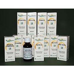 CAL BIL 100ML TINTURA MADRE - Farmacia Murachelli Di Putelli dr. Giovanni