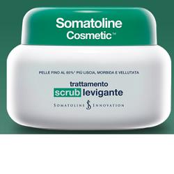 SOMATOLINE COSMETIC TRATTAMENTO SCRUB CORPO LEVIGANTE 600 G - Farmacia Murachelli Di Putelli dr. Giovanni