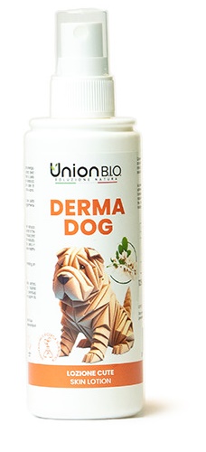 DERMA DOG LOZIONE RIGENERANTE CUTE 125 ML - Farmacia Murachelli Di Putelli dr. Giovanni