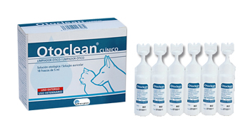 OTOCLEAN 18 FLACONCINI X 5 ML - Farmacia Murachelli Di Putelli dr. Giovanni