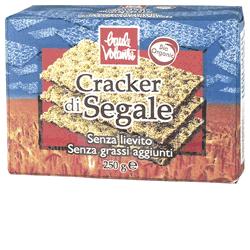 CRACKER SEGALE 250 G - Farmacia Murachelli Di Putelli dr. Giovanni