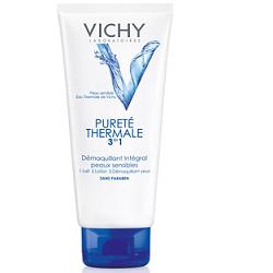 PURETE THERMALE 3 IN 1 STRUCCANTE INTEGRATO 200 ML - Farmacia Murachelli Di Putelli dr. Giovanni