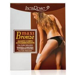 INCAROSE MAXI BRONZE GUANTO - Farmacia Murachelli Di Putelli dr. Giovanni