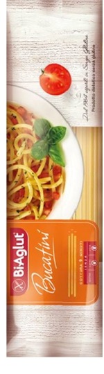 BIAGLUT BUCATINI 500 G - Farmacia Murachelli Di Putelli dr. Giovanni