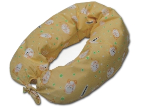 CUSCINO PER MAMMA E BAMBINO NEW - Farmacia Murachelli Di Putelli dr. Giovanni