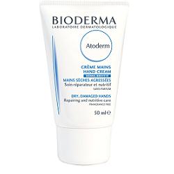 ATODERM CREMA PER LE MANI, VASETTO DA 50ML* - Farmacia Murachelli Di Putelli dr. Giovanni