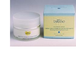 AQUA TABIANO CREMA NUTRIENTE RISTRUTTURANTE 50 ML - Farmacia Murachelli Di Putelli dr. Giovanni