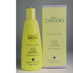AQUA TABIANO LATTE ELASTICIZZANTE 200 ML - Farmacia Murachelli Di Putelli dr. Giovanni