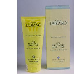 AQUA TABIANO GEL RIPOSANTE GAMBE 200 ML - Farmacia Murachelli Di Putelli dr. Giovanni