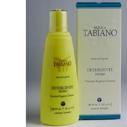 AQUA TABIANO DETERGENTE INTIMO 200 ML - Farmacia Murachelli Di Putelli dr. Giovanni