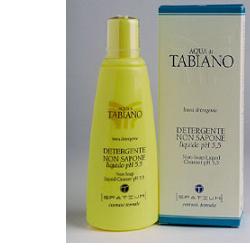 AQUA TABIANO NON SAPONE PH5.5 200 G - Farmacia Murachelli Di Putelli dr. Giovanni