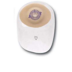SACCA PER ILEOSTOMIA OPACA RITAGLIABILE FLAIR CONVEX ILEO CON CONVESSITA' TERMOMODULABILE MISURA 13-48 MM 10 PEZZI - Farmacia Murachelli Di Putelli dr. Giovanni