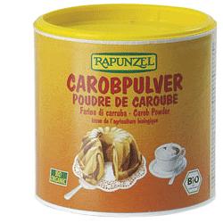 RAPUNZEL FARINA CARRUBE 250 G - Farmacia Murachelli Di Putelli dr. Giovanni