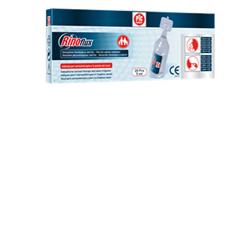 PIC SOLUZIONE FISIOLOGICA 20 FLACONCINI 5 ML - Farmacia Murachelli Di Putelli dr. Giovanni