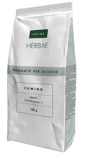 CUMINO SEMI INTERI 100 G - Farmacia Murachelli Di Putelli dr. Giovanni