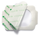 MEDICAZIONE TRASPARENTE ADESIVA IN FILM DI POLIURETANO MEPORE FILM 6X7CM 10 PEZZI - Farmacia Murachelli Di Putelli dr. Giovanni