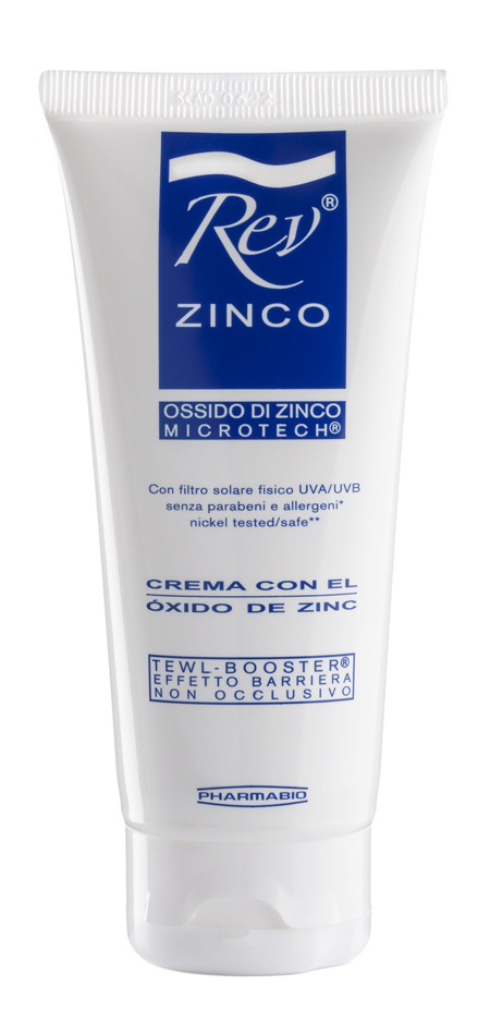 REV ZINCO 100 ML - Farmacia Murachelli Di Putelli dr. Giovanni