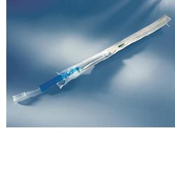 CATETERE AUTOLUBRIFICANTE LIQUICK BASE PER UOMO IN PVC 1 VIA PUNTA ERGOTHAN CH 10 LUNGHEZZA 40 CM CON SOLUZIONE FISIOLOGICA 60 PEZZI - Farmacia Murachelli Di Putelli dr. Giovanni