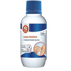 ACQUA OSSIGENATA PIC 250ML - Farmacia Murachelli Di Putelli dr. Giovanni