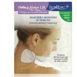 INCAROSE MASCHERA BIO TNT COLLO/MENTO 17 ML - Farmacia Murachelli Di Putelli dr. Giovanni