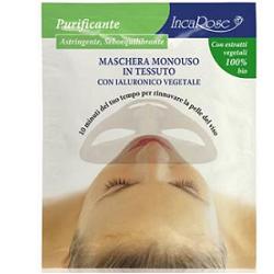 INCAROSE MASCHERA BIO TNT PURIFICANTE 17 ML - Farmacia Murachelli Di Putelli dr. Giovanni