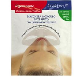 INCAROSE MASCHERA BIO TNT RIGENERANTE 17 ML - Farmacia Murachelli Di Putelli dr. Giovanni
