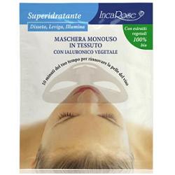 INCAROSE MASCHERA BIO TNT SUPERIDRATANTE 17 ML - Farmacia Murachelli Di Putelli dr. Giovanni